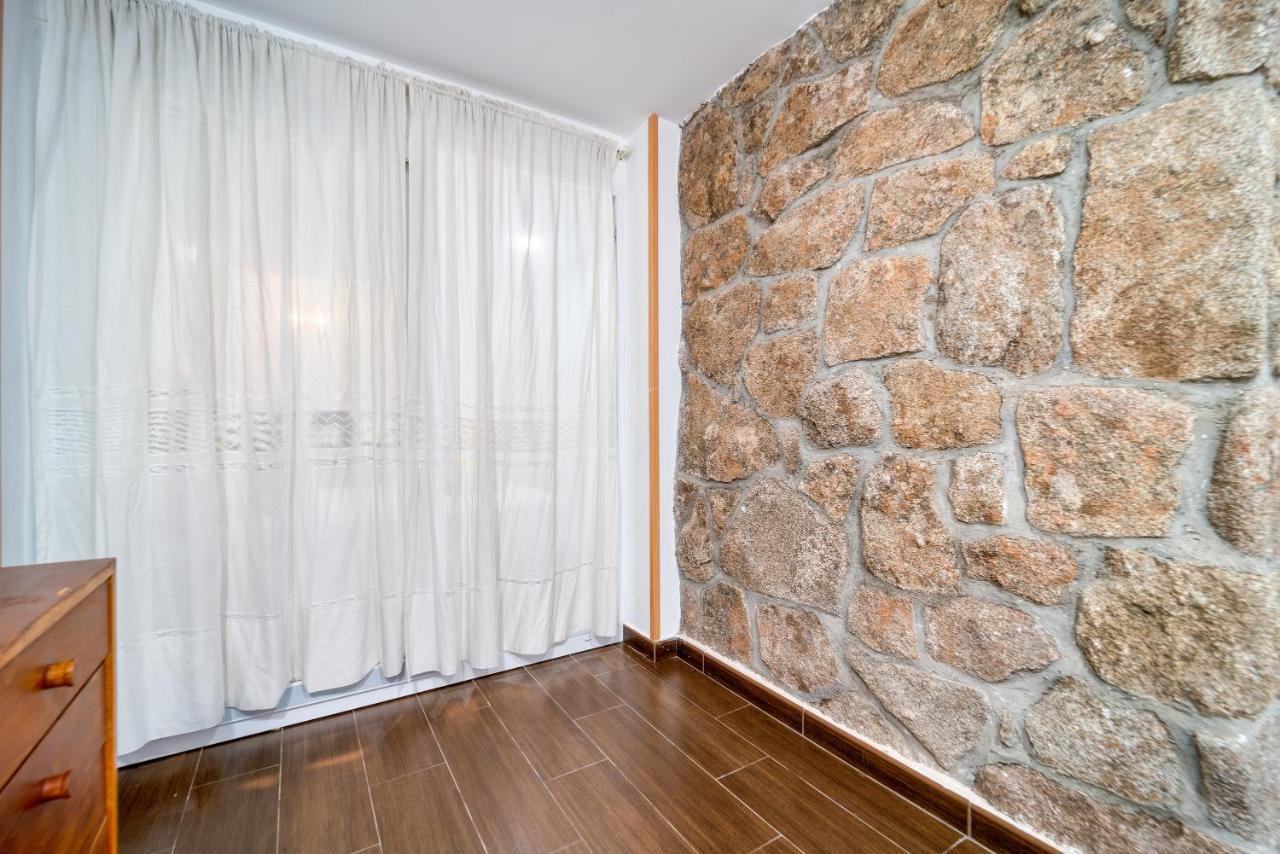 A Casacafe Madrid Pozuelo Estacion Private Rooms Pozuelo de Alarcon Ngoại thất bức ảnh